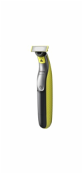 Philips OneBlade 360 QP2834/23 zastřihovač na tvář a tělo, voděodolný, 2 nástavce, akumulátorový provoz