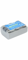 AVACOM baterie pro Sony NP-FP50 Li-Ion 7.2V 700mAh 5Wh