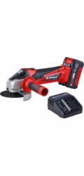 Einhell TC-AG 18/115 Li  Cordless Angle Grinder