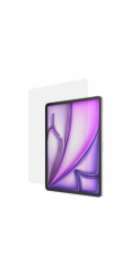 Belkin Screenforce Temp. Glass  Displayprot. iPad Air 13" (M2)