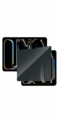 PanzerGlass ochranné sklo UWF Privacy pro iPad Pro 13" M4/iPad Air 13" M2/M3