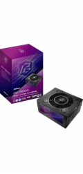 Asrock Phantom Gaming PG-1300G napájecí zdroj 1300 W 20+4 pin ATX ATX Černá