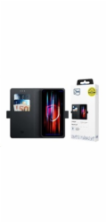 3mk ochranné pouzdro Wallet Case pro Samsung Galaxy S25