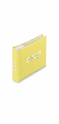 Hama Good Things Vibes     10x15  200 Photos slip in/notes 7712