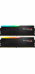 G.Skill DIMM 64 GB DDR5-6000 (2x 32 GB) duální sada, RAM