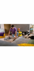 Kärcher Upholstery Nozzle for  Pet Hair