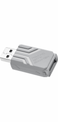 ASUS ROG Polling Rate Booster, přijímač