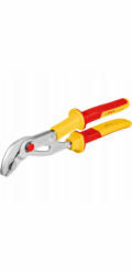 Bosch VDE kleště na trubky / vodní pumpy Professional 250mm