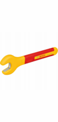 Bosch VDE vidlicový klíč 17mm Professional, klíč