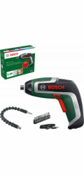Bosch IXO 7 Flexi sada 3,6V Aku šroubovák