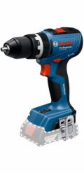 Bosch GSB 18V-65 Professional solo, 18V Aku příklepová vrtačka