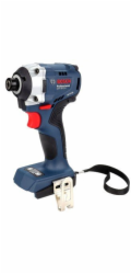 Bosch akumulátorový rázový utahovák GDR 18V-215 Professional solo, 18V