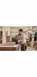 Bosch GEX 18V-150-3 Professional solo, 18V Akumulátorová excentrická bruska
