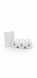 Easypix Thermal Printing Paper Rolls white for InstantFUN 5pcs 55600