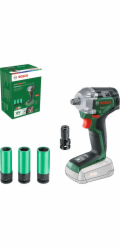 Bosch UniversalImpactDrive 18V-350 solo Aku rázový utahovák