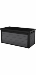 Zahradní box Keter Cortina 570 L šedý