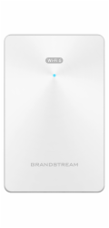 Grandstream GWN7661E přístupový bod Wi-Fi 6 AX3000, 3Gb/s, MU-MIMO, POE+, 256 klientů