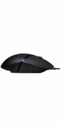 Logitech Hyperion Fury G402 - Myš - pravák - 8 tlačítka - kabelové - USB