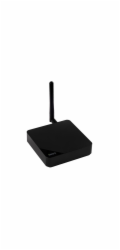EGATE-PRO - ZigBee internetová brána, pro zařízení ENGO SmartZigBee 3.0 2.4GHz série, WiFi 2.4GHz, Ethernet