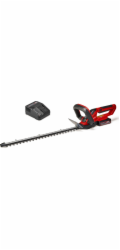 Einhell Akumulátorové nůžky GC-CH 1855/1 Li Kit 55 cm