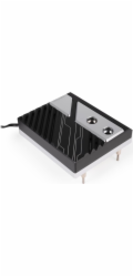 Alphacool Apex 1, chladič CPU