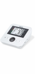 Hi-Tech Medical Beurer balta - Asinsspiediena meritajs