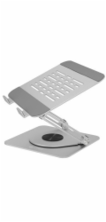 ICY BOX IB-NH300-R  Halterung für Notebooks bis 17"