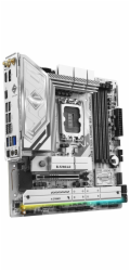 Základní deska ASRock B860M Steel Legend WiFi