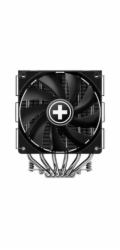 Xilence Cryon M806D.B, vzduchový chladič