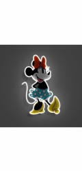 Yellowpop Disney Minnie  Full Body