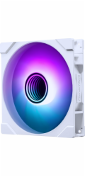 Phanteks M25G2-140 D-RGB (weiß, 140 mm)
