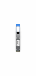 Ubiquiti UACC-OM-QSFP28-LR4, vysílač a přijímač