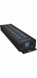 ICY BOX IB-HUB 1720-U3, USB hub