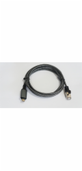 TB USB C - kabel RJ-45 3 m kat.6, 1 Gbit