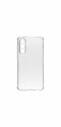 Tactical TPU Plyo Kryt pro Samsung Galaxy A56 5G Transparent 