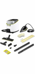 Parní čistič Kärcher SC 4 Deluxe Iron