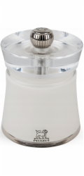Peugeot Bali Salt Mill  8 cm WHITE