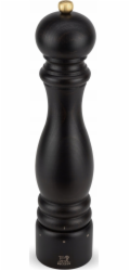 Mlýnek na pepř Paris 30cm, čokoláda, u-select