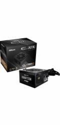 Napájení ASRock Challenger Bronze 750W (CL-750B)