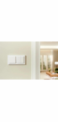 Aqara Light Switch H2 Double