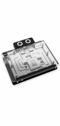 Alphacool Core Geforce RTX 5080 Gaming + Suprim, vodní chlazení
