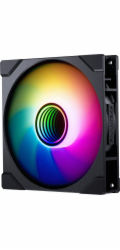Phanteks M25G2-140 D-RGB Reverse (schwarz, 140 mm)