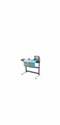 HP SD Pro 2 - Rolovací skener - Contact Image Sensor (CIS) - maximální šířka skenu: 44" - 1200 dpi x 1200 dpi - Gigabit LAN, USB 3.2 Gen 1, USB 2.0 - federal government