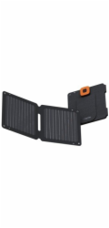 xtorm SolarBooster - Solární nabíječka - Gen24 - 14 Watt - 2.1 A - Fast Charge - 2 výstupní konektory (USB, USB-C)