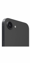 APPLE iPhone 16e 256 GB Black
