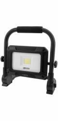Ansmann FL20W-R 20W/2000lm  rechargeable LED Spotlight