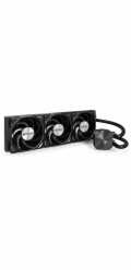 Montech HyperFlow Silent 360, vodní chlazení
