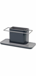 Joseph Joseph Caddy Large Grey  Kitchen Sink Tidy
