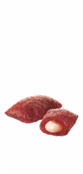 Versele-Laga Crock Apple Snack 50 g Králík