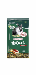 VERSELE LAGA Nature Original Cuni  - Krmivo pro miniaturní králíky - 2,5 kg